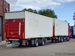 Scania G450 NGS 6x2*4 BDF - Retarder - Loadlift - Full...