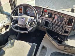 Scania G450 NGS 6x2*4 BDF - Retarder - Loadlift - Full...