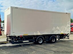 Scania G450 NGS 6x2*4 BDF - Retarder - Loadlift - Full...