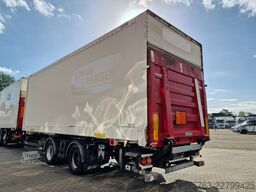 Scania G450 NGS 6x2*4 BDF - Retarder - Loadlift - Full...