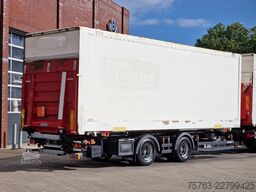 Scania G450 NGS 6x2*4 BDF - Retarder - Loadlift - Full...