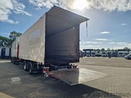 Scania G450 NGS 6x2*4 BDF - Retarder - Loadlift - Full...