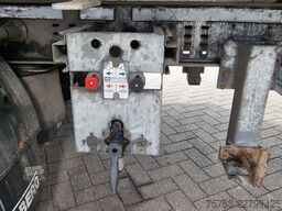 Scania G450 NGS 6x2*4 BDF - Retarder - Loadlift - Full...