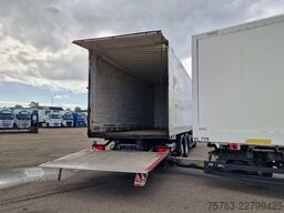 Scania G450 NGS 6x2*4 BDF - Retarder - Loadlift - Full...