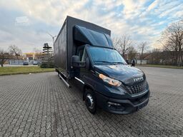 IVECO Daily 72C18 Hi-Matic Pritsche Plane+LBW