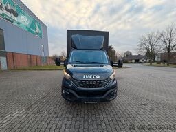 IVECO Daily 72C18 Hi-Matic Pritsche Plane+LBW
