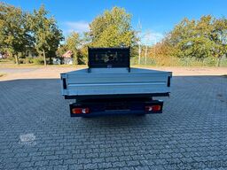 OPEL Movano  Pritsche L3H1 *Klima*Tempomat*