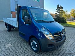OPEL Movano  Pritsche L3H1 *Klima*Tempomat*
