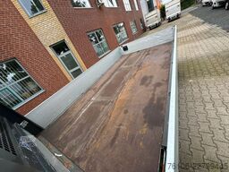 OPEL Movano  Pritsche L3H1 *Klima*Tempomat*
