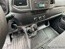 OPEL Movano  Pritsche L3H1 *Klima*Tempomat*