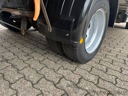 IVECO Daily 35C14 Tiefkühlkoffer mit LBW **Carrier***