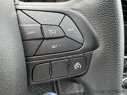 IVECO Daily 35C14 Tiefkühlkoffer mit LBW **Carrier***