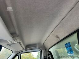 IVECO Daily 35C14 Tiefkühlkoffer mit LBW **Carrier***