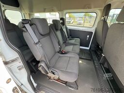 FORD Transit/Tourneo Custom Kombi 300 L2 Trend*9 sitz
