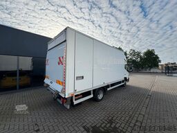 NISSAN NT500 56.15 Koffer mit LBW*Ahk*nur 34.800 km *