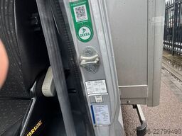 FUSO Canter 7C18 Koffer mit Ladebordwand *Klima*