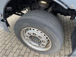 MAN TGX 18.460 4x2   Schlafkabine *retarder*