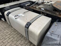 MAN TGX 18.460 4x2   Schlafkabine *retarder*