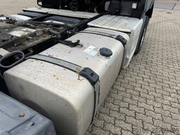 MAN TGX 18.460 4x2   Schlafkabine *retarder*