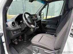 MERCEDES-BENZ Sprinter 417 CDI / Rockstroh Drain-Jet 100-1