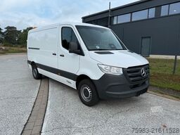MERCEDES-BENZ Sprinter 417 CDI  Rockstroh Drain-Jet 100-1
