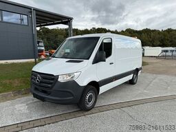 MERCEDES-BENZ Sprinter 417 CDI Rockstroh Drain-Jet 100-1