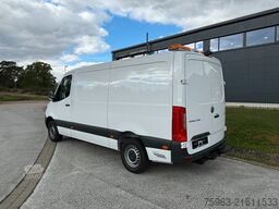 MERCEDES-BENZ Sprinter 417 CDI  Rockstroh Drain-Jet 100-1