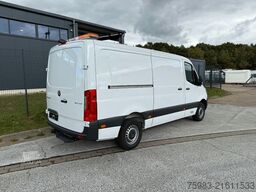 MERCEDES-BENZ Sprinter 417 CDI Rockstroh Drain-Jet 100-1