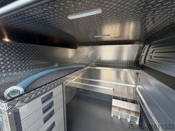 MERCEDES-BENZ Sprinter 417 CDI Rockstroh Drain-Jet 100-1