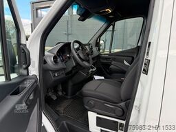 MERCEDES-BENZ Sprinter 417 CDI Rockstroh Drain-Jet 100-1