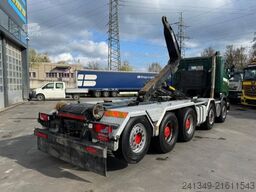 SCANIA R620 V8 10x4 Hiab 26T