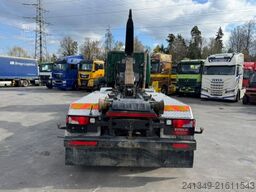 SCANIA R620 V8 10x4 Hiab 26T