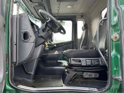 SCANIA R620 V8 10x4 Hiab 26T