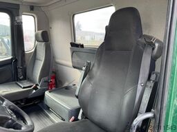 SCANIA R620 V8 10x4 Hiab 26T