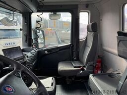SCANIA R620 V8 10x4 Hiab 26T