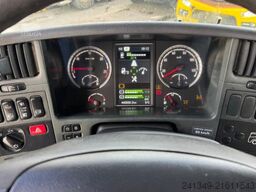 SCANIA R620 V8 10x4 Hiab 26T