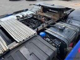 MAN TGX 18.480 4x4H Hydraulik