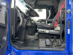 MAN TGX 18.480 4x4H Hydraulik