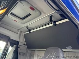 MAN TGX 18.480 4x4H Hydraulik