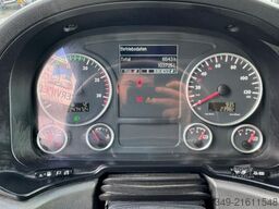 MAN TGX 18.480 4x4H Hydraulik