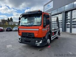 RENAULT D10.240 4x2 Roelli