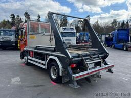 RENAULT D10.240 4x2 Roelli