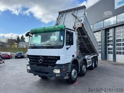 MERCEDES-BENZ Actros 3246 8x4 Meiller 3S