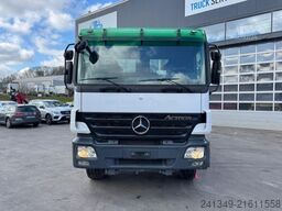 MERCEDES-BENZ Actros 3246 8x4 Meiller 3S
