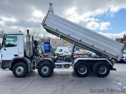 MERCEDES-BENZ Actros 3246 8x4 Meiller 3S