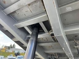 MERCEDES-BENZ Actros 3246 8x4 Meiller 3S