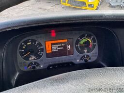 MERCEDES-BENZ Actros 3246 8x4 Meiller 3S