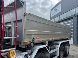 VOLVO FMX-500 8x4 Moser 3S