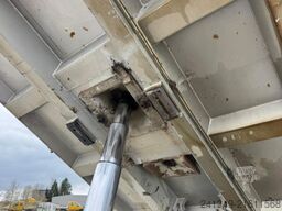 VOLVO FMX-500 8x4 Moser 3S