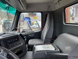VOLVO FMX-500 8x4 Moser 3S